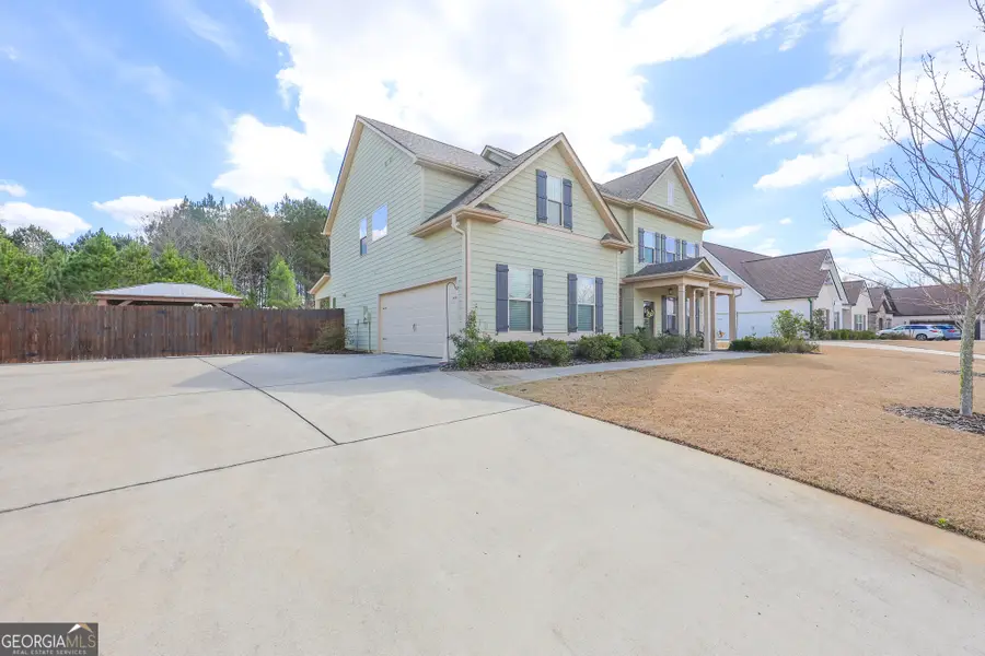 414 Lakeview Way, Lagrange, GA 30241 - #3