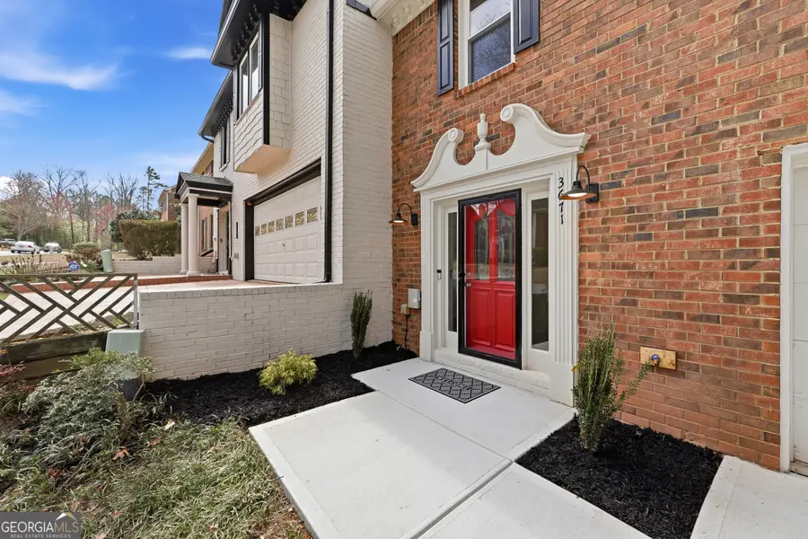 3671 Orchard Street, Peachtree Corners, GA 30092 - #3