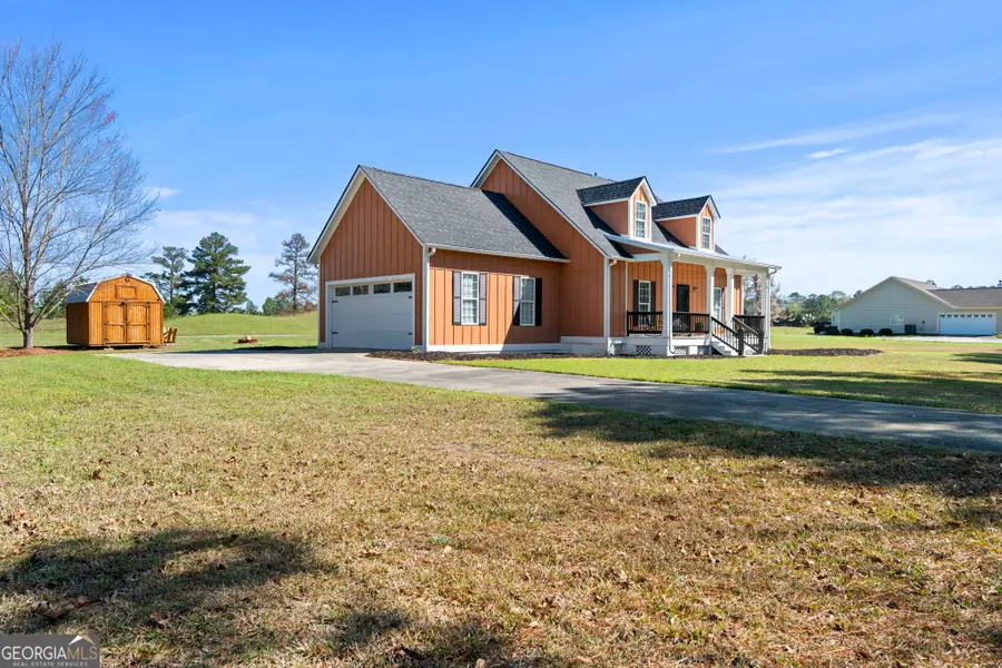 1958 Antioch Road, Cordele, GA 31015 - #2