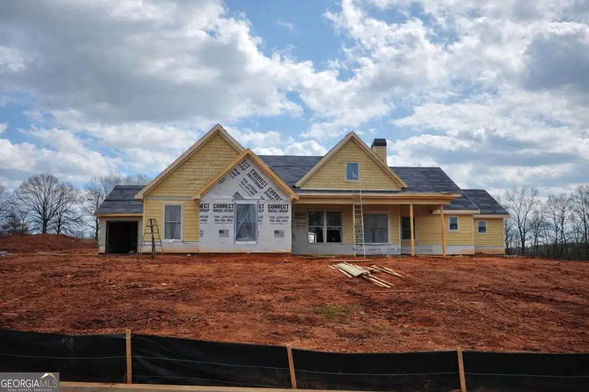 105 Maney Drive, Statham, GA 30666 - #1