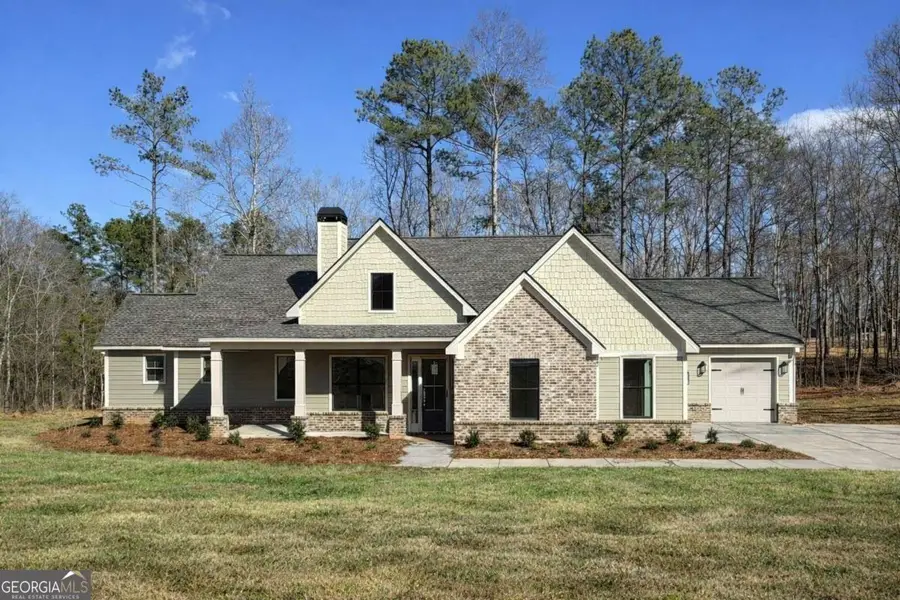 105 Maney Drive, Statham, GA 30666 - #3