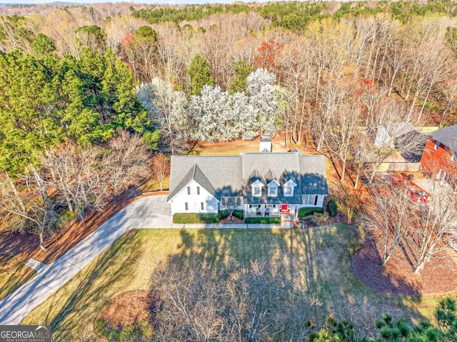 2245 Duncans Shore Drive, Buford, GA 30519 - #2