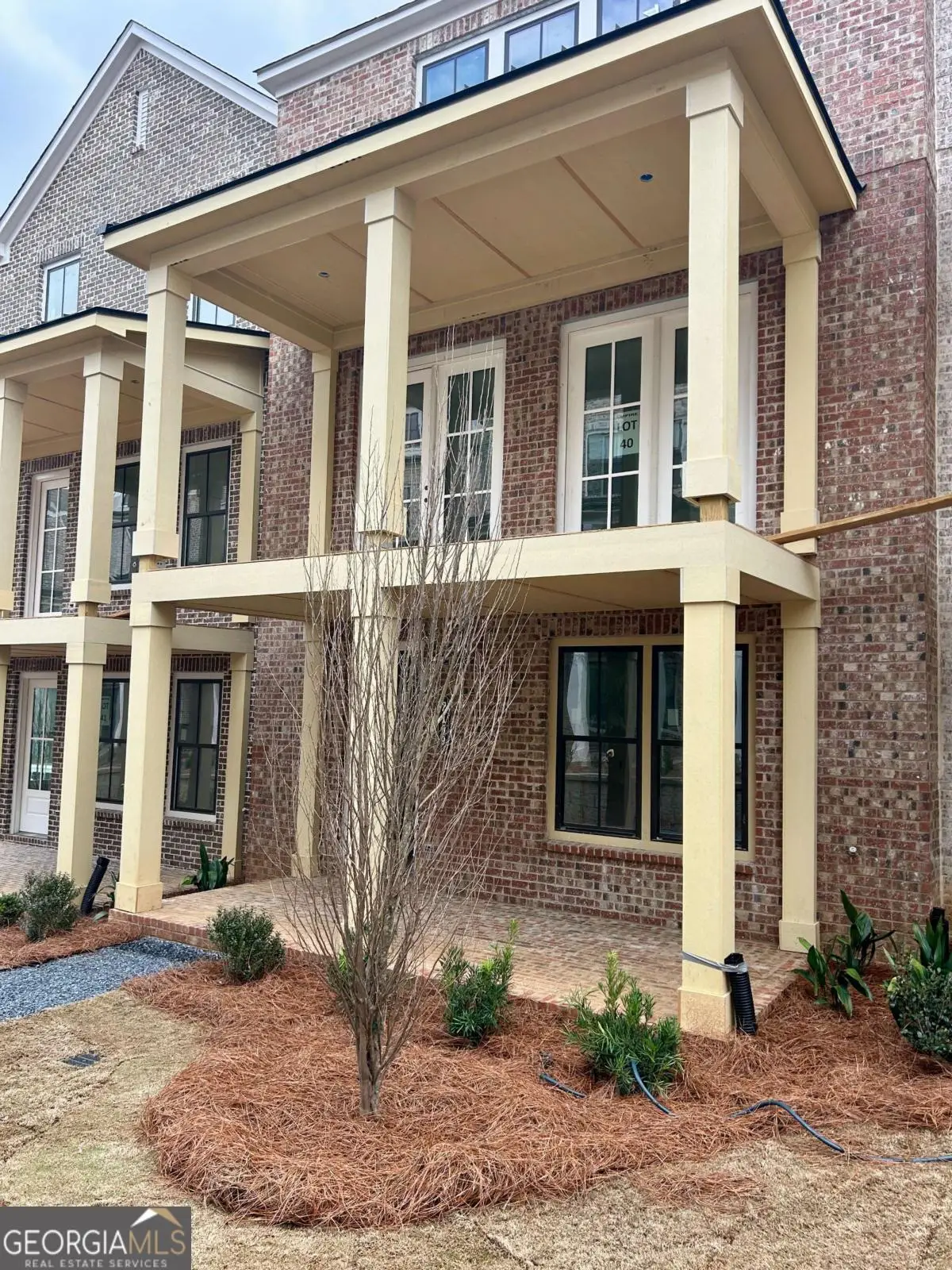 2254 Wexford Drive #40, Brookhaven, GA 30319 - #1