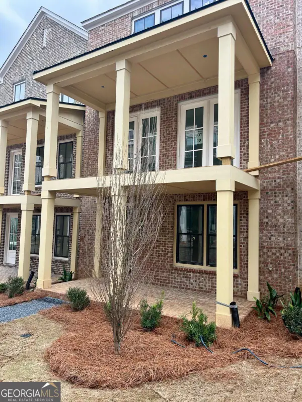 2254 Wexford Drive #40, Brookhaven, GA 30319