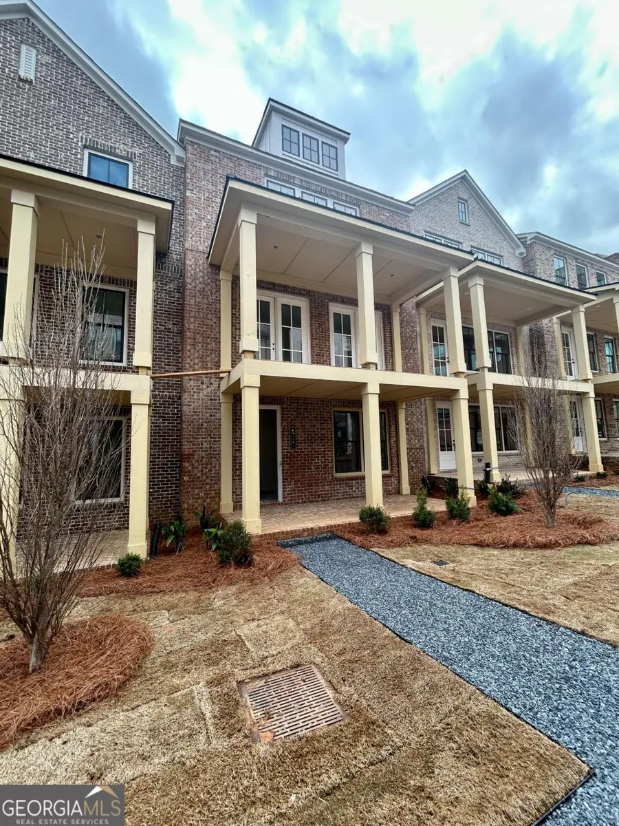2254 Wexford Drive #40, Brookhaven, GA 30319 - #2