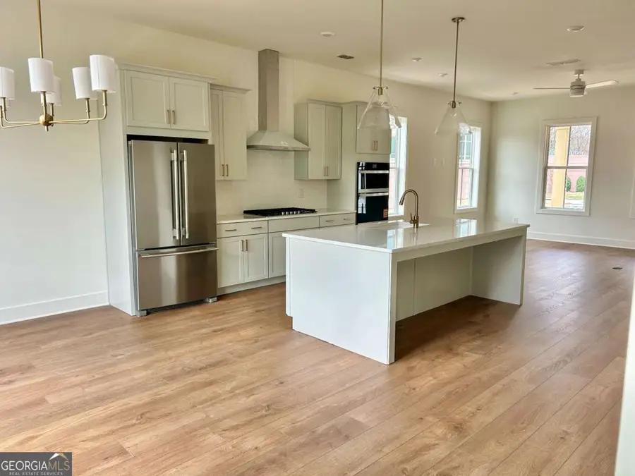 2254 Wexford Drive #40, Brookhaven, GA 30319 - #3