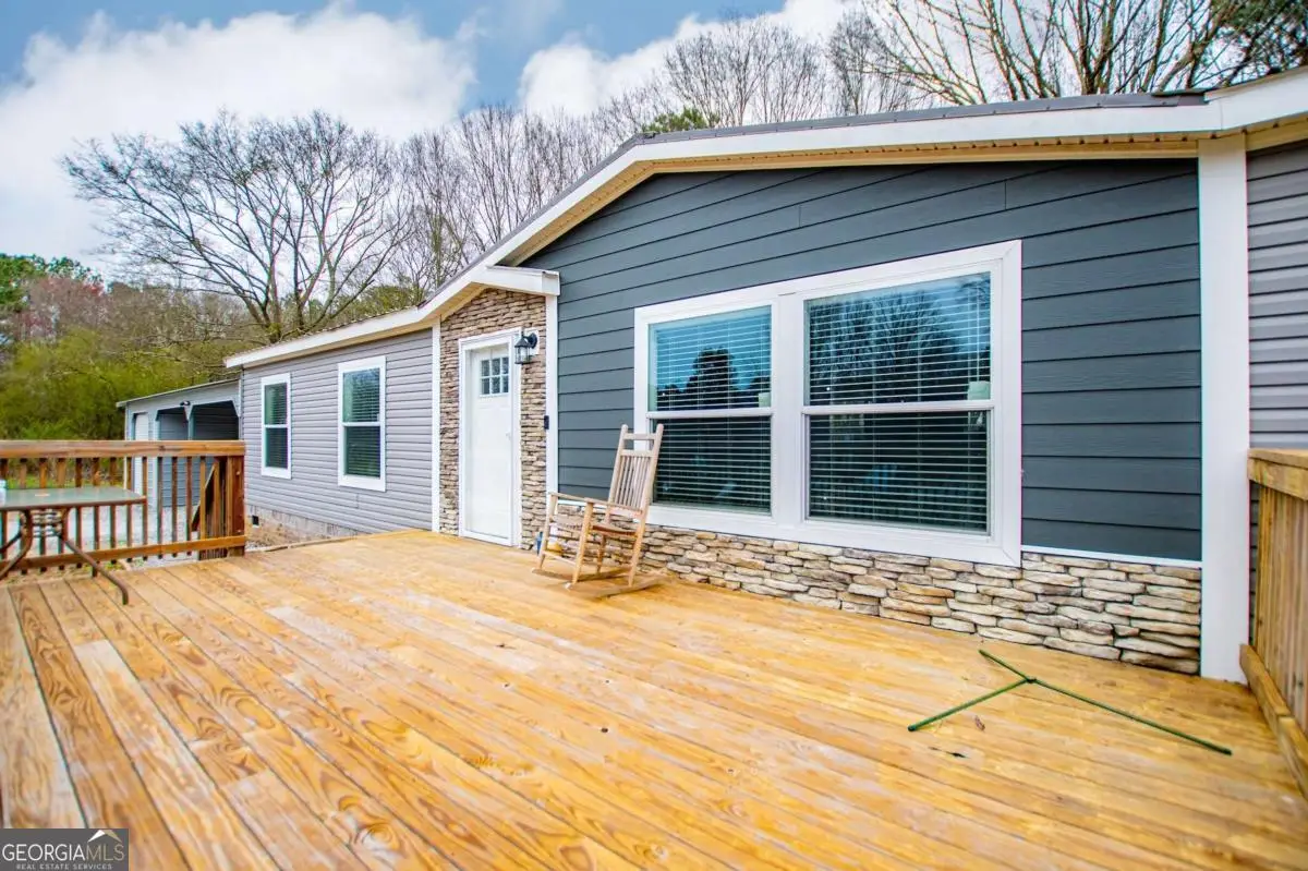 3000 Clem Lowell Road, Carrollton, GA 30117 - #1