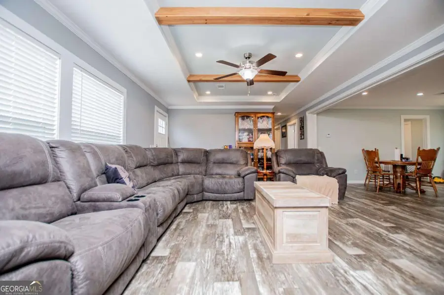 3000 Clem Lowell Road, Carrollton, GA 30117 - #3