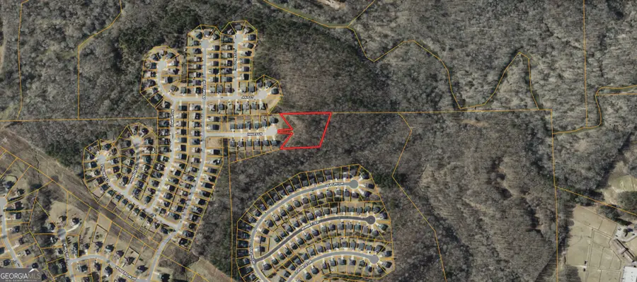 0 Haley Lane, Hampton, GA 30228 - #2