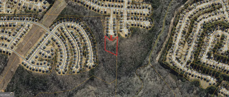 0 Haley Lane, Hampton, GA 30228 - #3