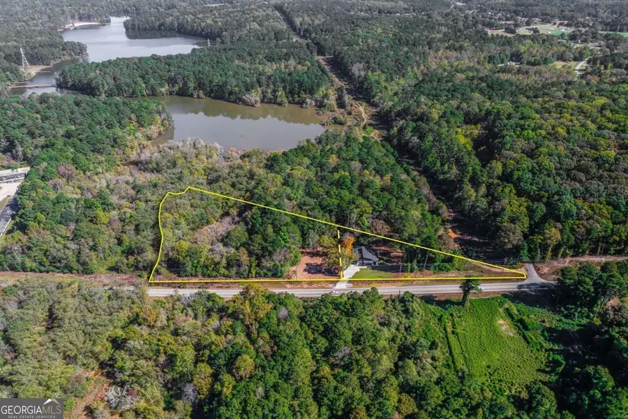 670 Loganville Highway, Winder, GA 30680 - #3