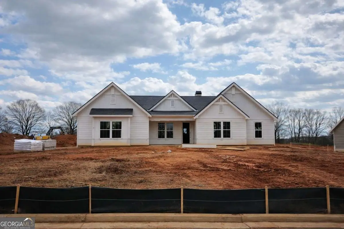 131 Maney Drive, Statham, GA 30666 - #1