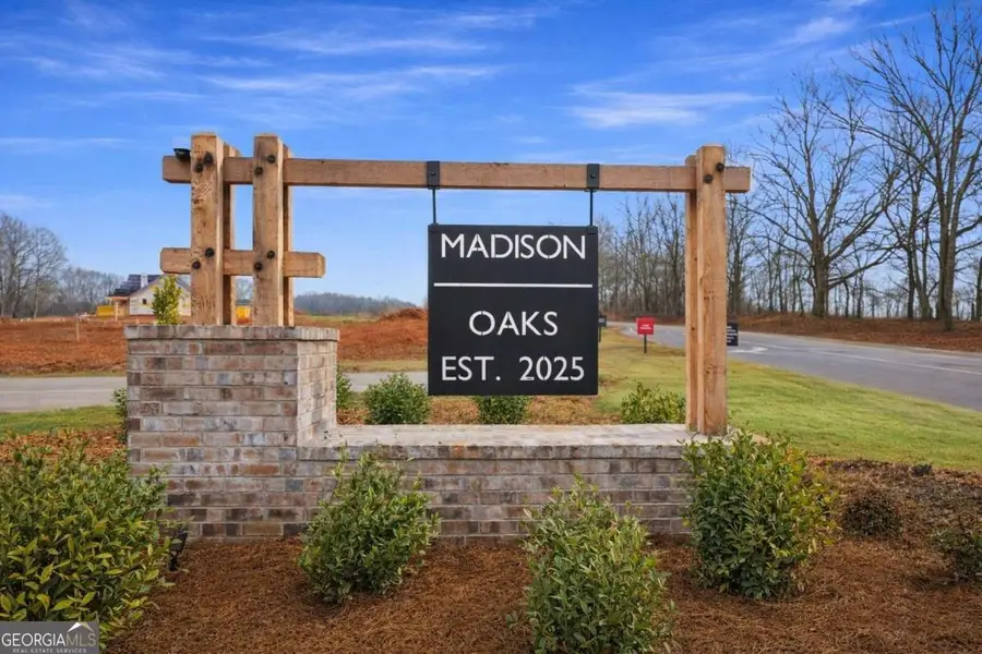 131 Maney Drive, Statham, GA 30666 - #2