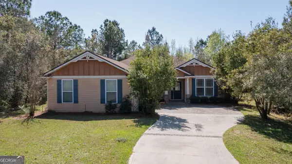 216 Holm Place, Saint Marys, GA 31558
