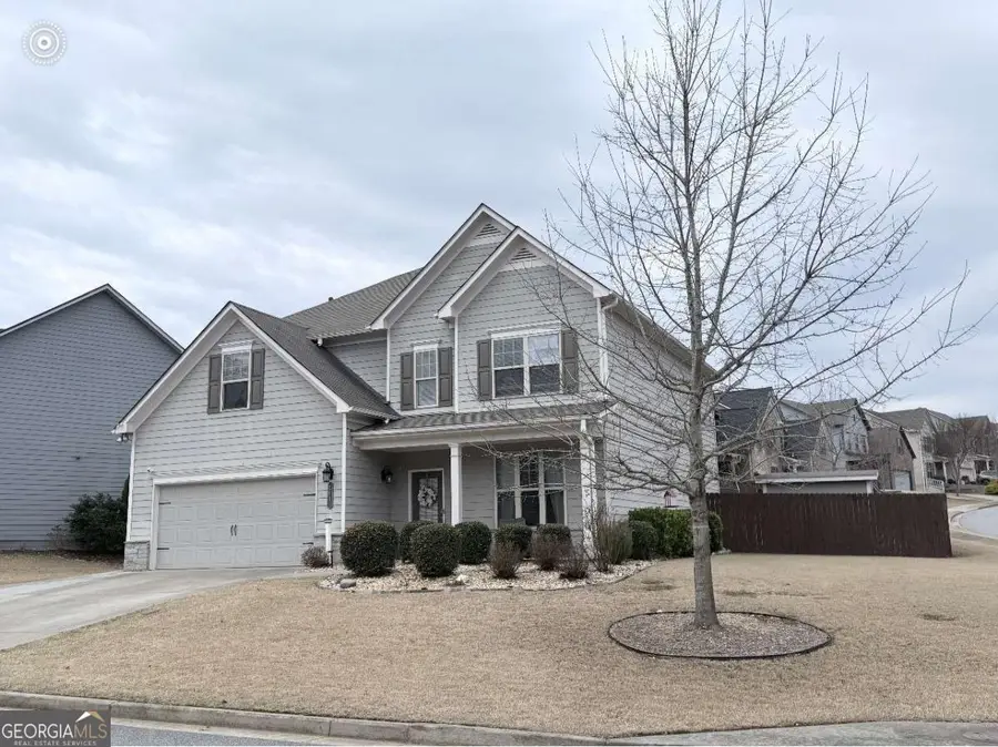 4810 Wagon Trail, Cumming, GA 30028 - #2