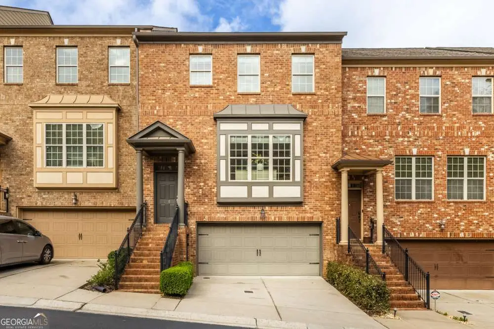 870 Cedar River Court, Marietta, GA 30067 - #1