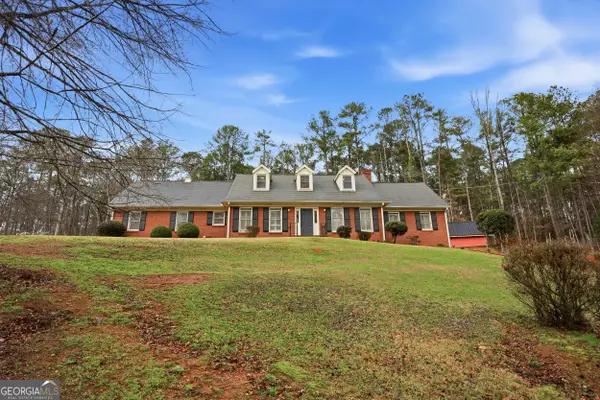 2077 Honey Creek Road Sw, Conyers, GA 30094