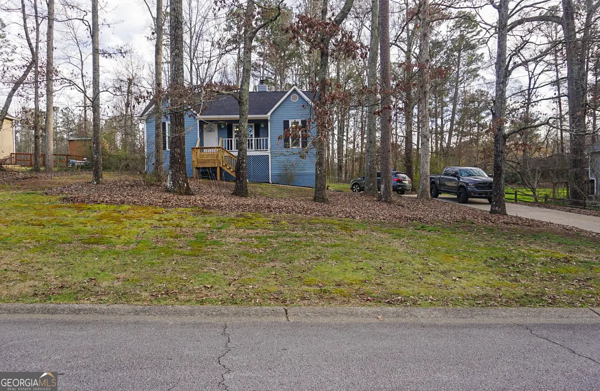 84 Amber Lane, Dallas, GA 30157 - #1