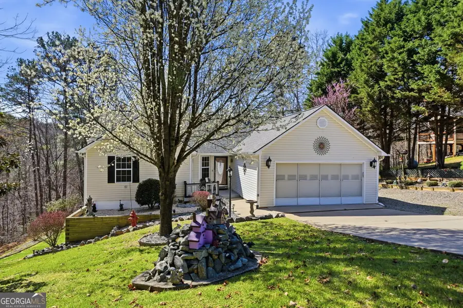 64 Pin Oak Lane, Ellijay, GA 30540 - #3