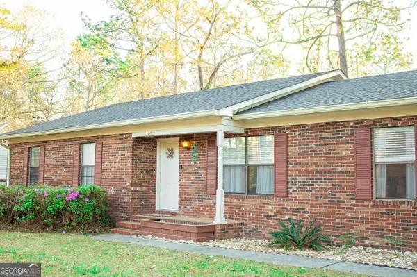 306 Meadowlark Circle, Statesboro, GA 30461