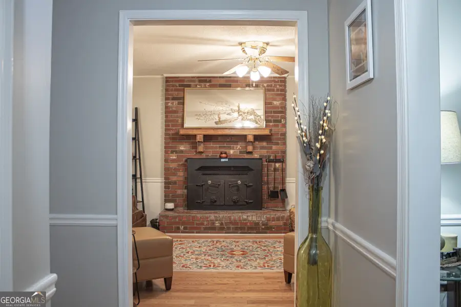 306 Meadowlark Circle, Statesboro, GA 30461 - #3