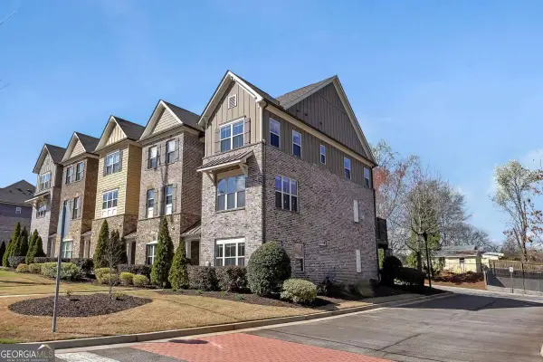 1389 Hawthorne Avenue Se, Smyrna, GA 30080