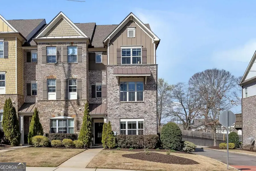 1389 Hawthorne Avenue Se, Smyrna, GA 30080 - #2