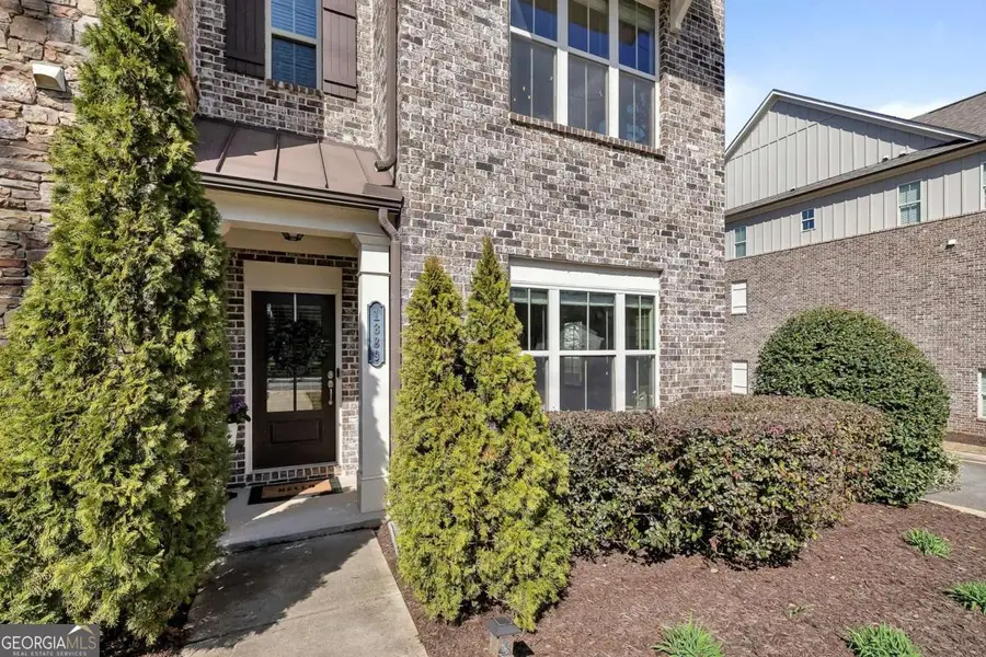 1389 Hawthorne Avenue Se, Smyrna, GA 30080 - #3