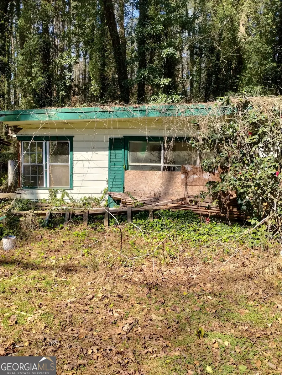 0 Pearl Drive, East Point, GA 30344 - #3