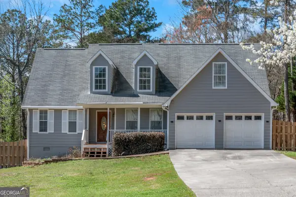 926 Locust Road, Locust Grove, GA 30248