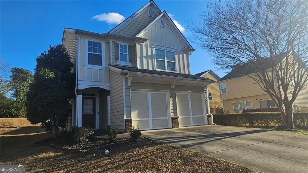 1732 Paladin Drive, Lawrenceville, GA 30044 - #1