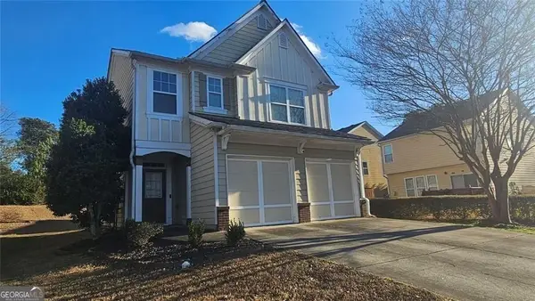 1732 Paladin Drive, Lawrenceville, GA 30044