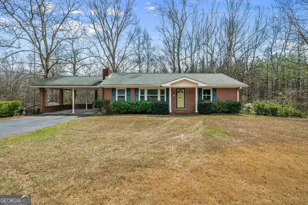 1450 Nebo Road, Dallas, GA 30157