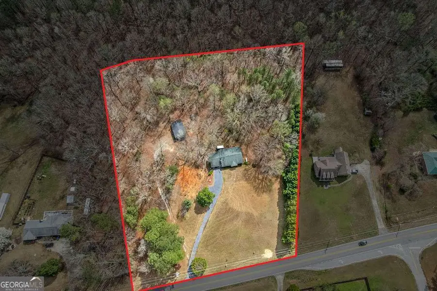 1450 Nebo Road, Dallas, GA 30157 - #2