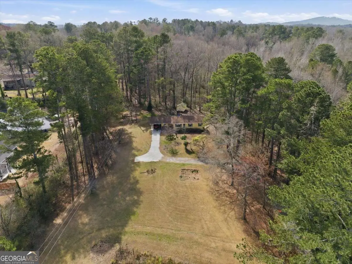 4045 Paul Samuel Road Nw, Kennesaw, GA 30152 - #1