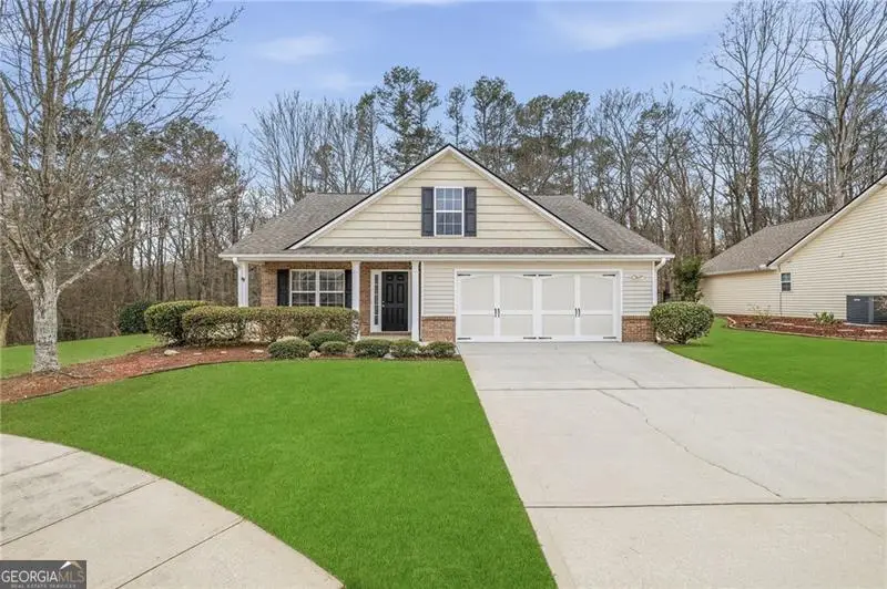 326 Briarcrest Drive, Jefferson, GA 30549 - #3