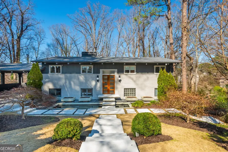 1304 Bernadette Lane Ne, Atlanta, GA 30329 - #2