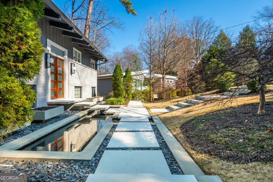 1304 Bernadette Lane Ne, Atlanta, GA 30329 - #3