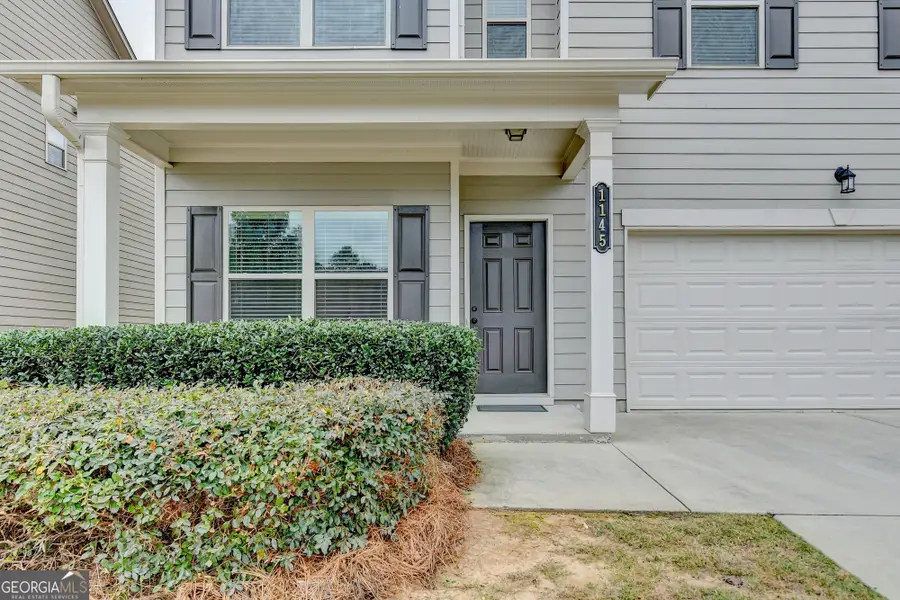 1145 Glenwyck Drive, Braselton, GA 30517 - #2