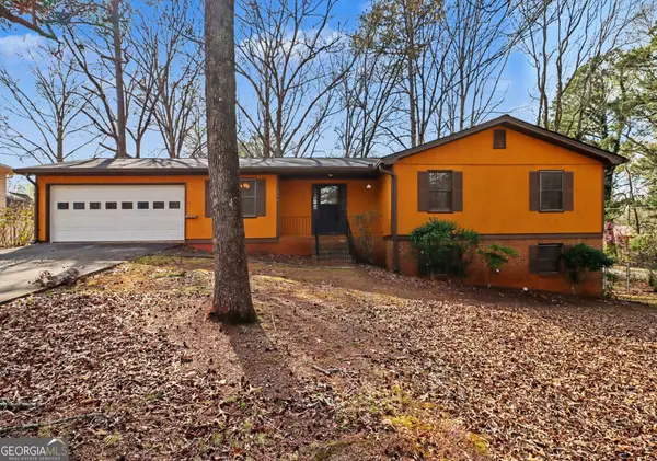 50 Ivy Drive, Covington, GA 30016