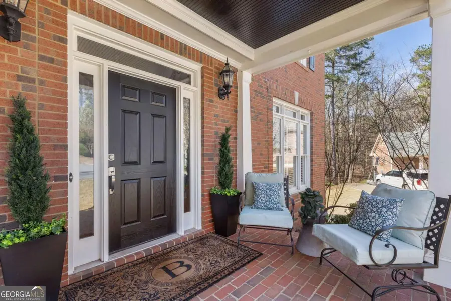 160 Burford Hollow, Alpharetta, GA 30022 - #3