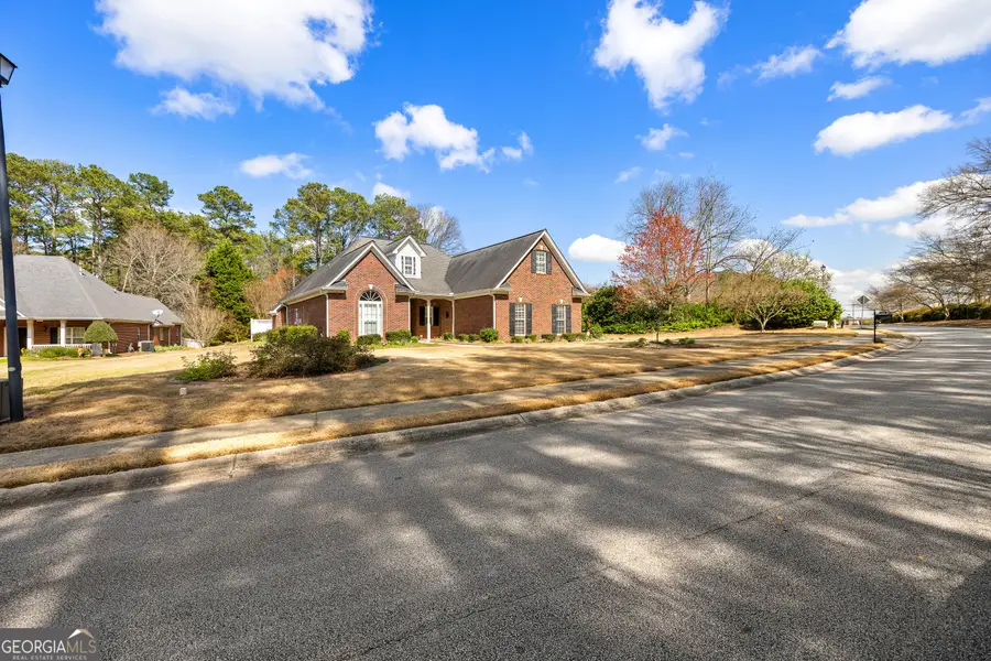 105 Biltmore Drive, Fayetteville, GA 30214 - #2