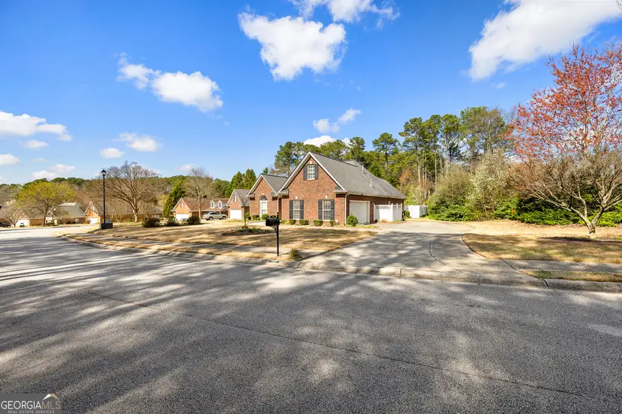 105 Biltmore Drive, Fayetteville, GA 30214 - #3