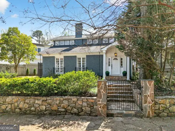 217 Westminster Drive, Atlanta, GA 30309