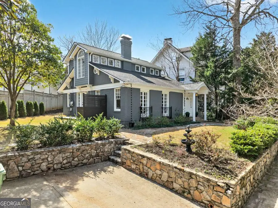 217 Westminster Drive, Atlanta, GA 30309 - #2