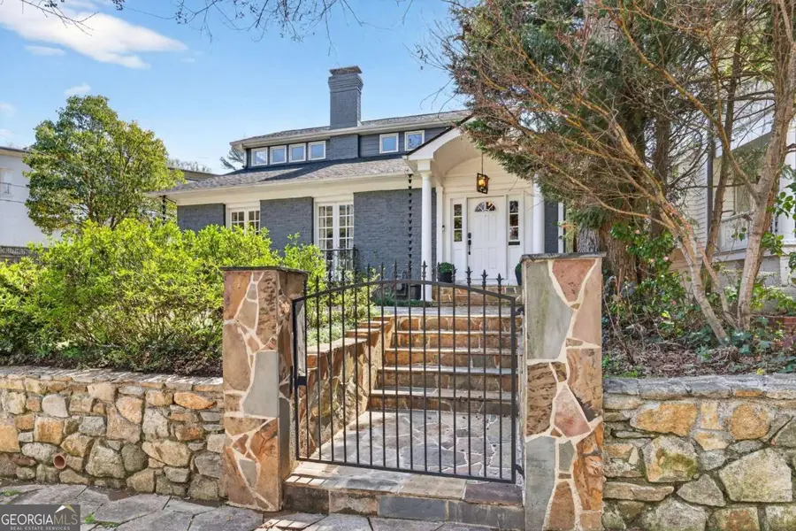 217 Westminster Drive, Atlanta, GA 30309 - #3