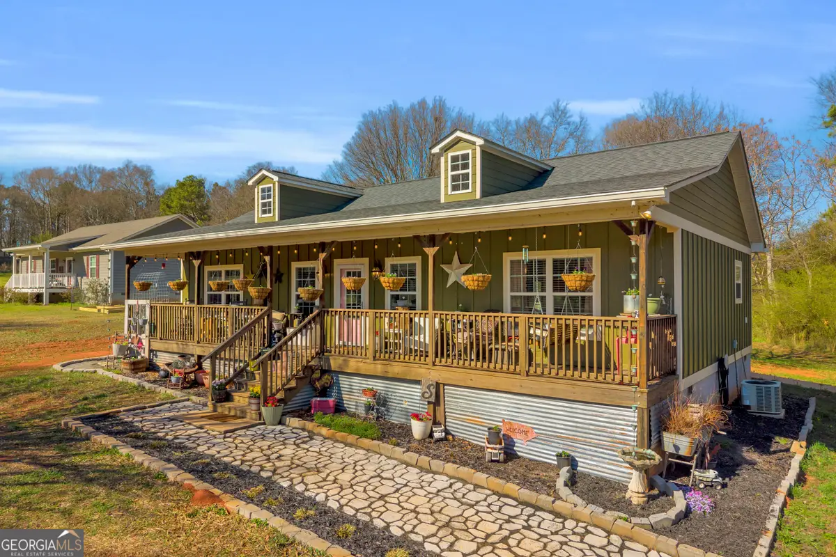 92 Timber Lane #LOTS 5 AND 6, Royston, GA 30662 - #1