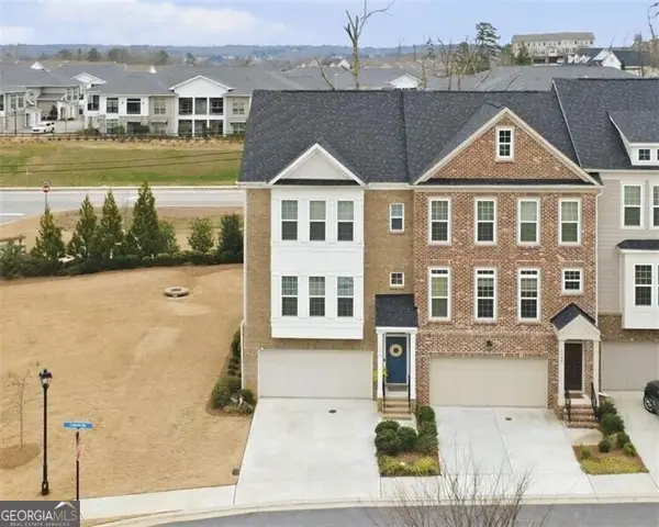 1179 Caruso Drive, Buford, GA 30518