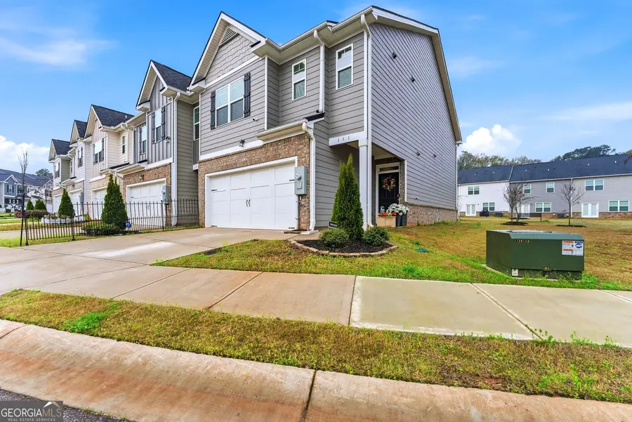 111 Hampton Circle, McDonough, GA 30253 - #2