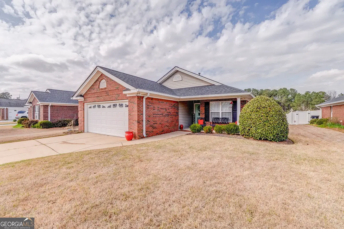 2681 N Broad Street Extension Ne, Rome, GA 30161 - #1